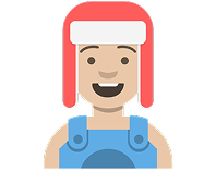 Smart filters icon